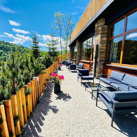 Apartamenty Piwniczna Exterior foto